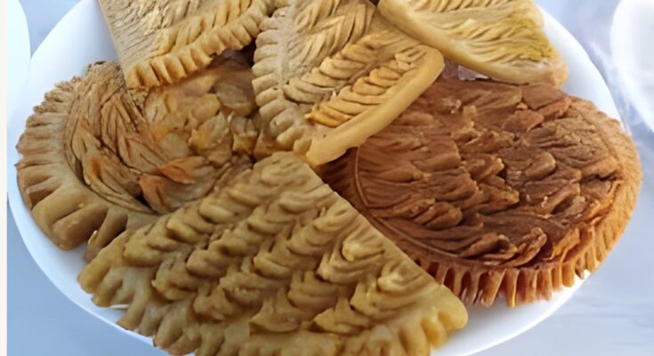 নকশি পিঠা তৈরির নিয়ম